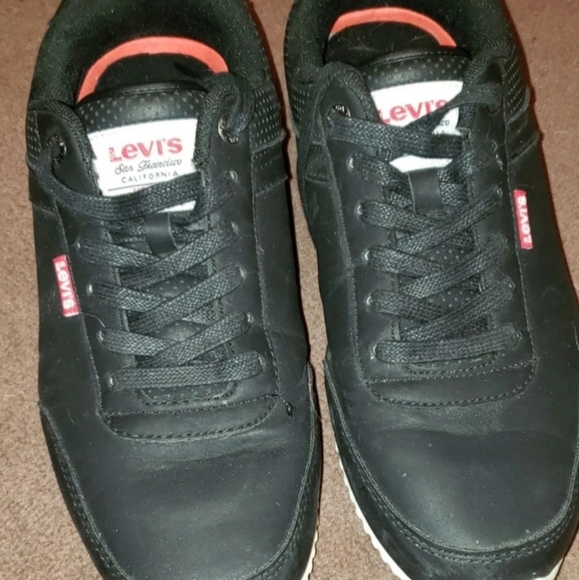 LEVI'S MEN'S SHOES - Picture 2 of 5